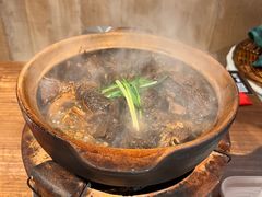 -阿润打边炉·鲜切鸡煲(华漕店)