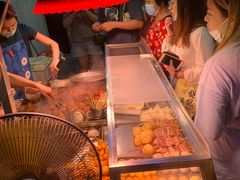 -明记牛杂(新马路分店)