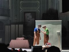 -辽宁大剧院