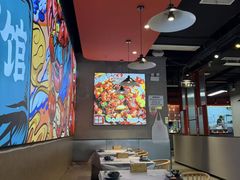 -李叔叔虾蟹大排档(青羊店)