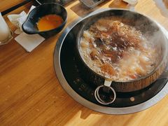 -水林间·寿喜烧自助(仙林金鹰店)