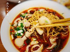 -蒋家肠旺面馆老店(合群路店)