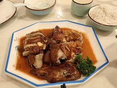 -鹅掂·大岭山烧鹅