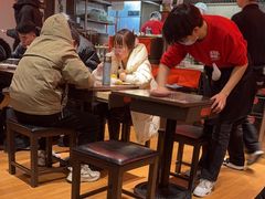 -王繁星面馆(西安熙地港店)