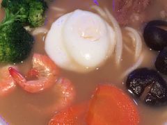 -九毛九西北菜(百信广场店)