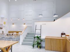 -CHEZ JASMINE 茉莉的氧气厨房