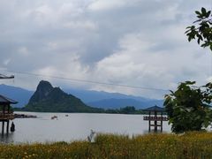 -宝晶宫旅游景区