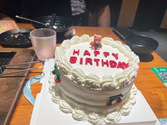 -黑鱼郭我家酸菜鱼(摩尔广场店)