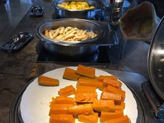 -余姚四明湖开元名都度假酒店·夏威夷西餐厅
