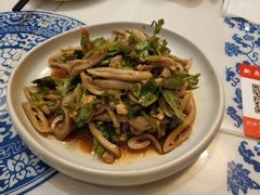 -东方饺子王(新奥购物中心店)