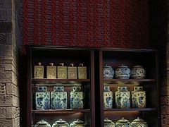 -丽思卡尔顿酒店-天泰轩中餐厅(大沽北路店)