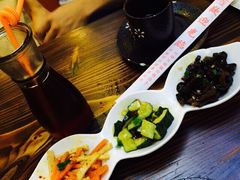 宽窄巷子冒菜-宽窄巷子冒菜(中华广场店)