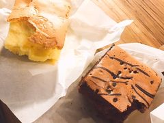 -老香港蛋糕(梓桐苑店)