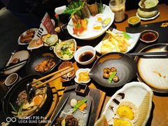 -和彩放题餐厅(酒仙桥店)