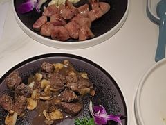 -凯萨印象铁板烧(苏州中心店)