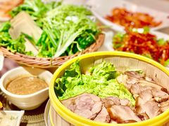 -七八冷面·延边朝鲜族美食(圣熙八号店)