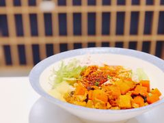 -一醒·手工面·西北传统小吃(新南凯德店)