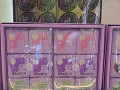 -GANSO元祖食品(锦创书城店)