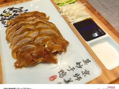 -娄三少·老北京春饼烤鸭家常菜(富力又一城店)