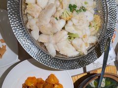 -小鱼小牛·鱼牛干锅·脆鱼火锅(世欧广场店)