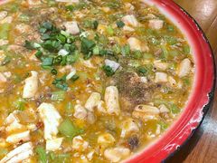 -先启半步颠·川菜小炒