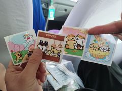 -瑞幸咖啡(大连罗斯福广场一层店)