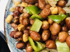-鱼羊宴烤鱼羊蝎子烧烤(怡馨家园店)