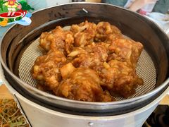 肉圆-杨爱珍大排档(龙游店)
