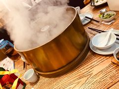 -云渔堂蒸汽石锅鱼(万达店)