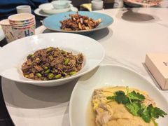 -虎哥私房菜(馒头山店)