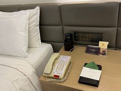 -温州王朝大酒店-自助餐厅