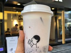 -喜茶(中山利和新地店)