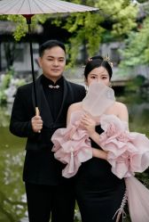 -苏州HX-合喜映画婚纱摄影