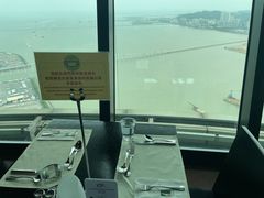 -澳门旅游塔360°旋转餐厅(南湾湖广场店)