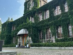 -半岛1919创意园区