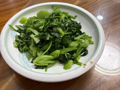 -小小饭店·休闲农庄·安吉松树林里的农家菜