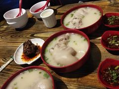 -廖老妈蹄花(中海国际店)