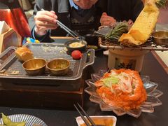 -摩打食堂(壹方中心店)
