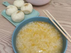 -粥传(太古里店)