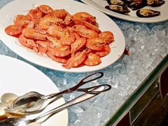 -泰谷酒店·太古码头闽菜自助餐厅