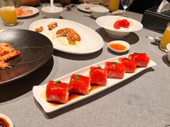 -香樟花园新粤料理(无锡万象城店)