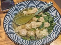 -北丐先生·野馄饨烧烤(雨花万象店)