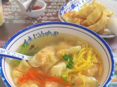 -长人馄饨铺(解放街店)