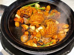 -粤盛海鲜楼(融冠乐城店)