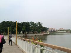 -仙湖旅游度假区