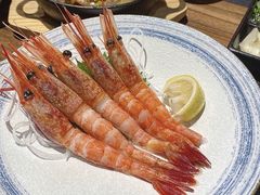 -隐初·SUSHI·美式日本料理