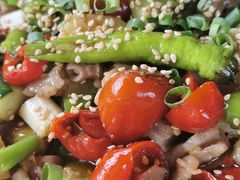 -潼南太安名鱼•特色江湖菜 太安鱼