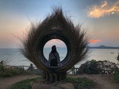 -漳州滨海火山岛自然生态风景区