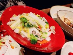 -食陆号·新式台湾创意菜(十全街首店)