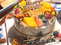 -小菜园新徽菜(常州武进吾悦店)